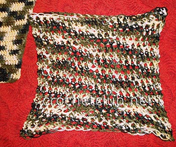 свитер модный штрих со съемным воротником 4