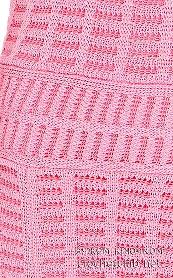 tabula rasa-розовое платье 1